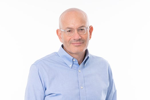 רני ליפשיץ, מנכ״ל טראלייט, צילום: חן וגשל, באדיבות טראלייט